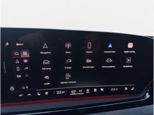 Audi A6 Avant edition one e-hybrid 270kW Luftfeder S line B&O Head-Up