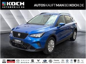 Seat Arona 1.0 TSI 85kW Road Edition DSG ALLWETTER INKL ÜBERFÜHRUNG