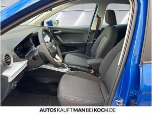 Seat Arona 1.0 TSI 85kW Road Edition DSG ALLWETTER INKL ÜBERFÜHRUNG