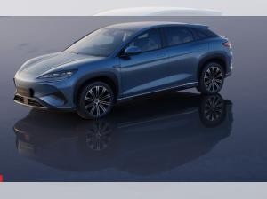 BYD SEALION 7 82.5 kWh Comfort