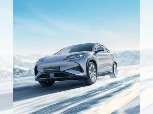 BYD SEALION 7 82.5 kWh Comfort