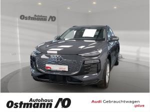 Audi Q6 e-tron Matrix 360° 4xSHZ ACC 19
