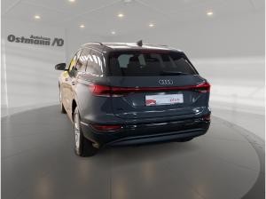 Audi Q6 e-tron Matrix 360° 4xSHZ ACC 19