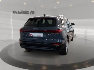 Audi Q6 e-tron Matrix 360° 4xSHZ ACC 19