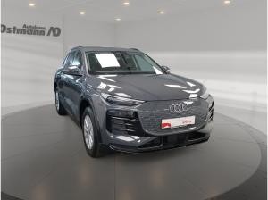 Audi Q6 e-tron Matrix 360° 4xSHZ ACC 19