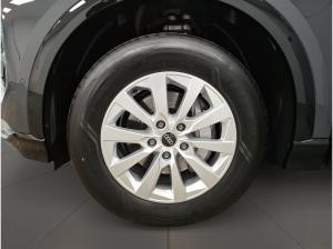 Audi Q6 e-tron Matrix 360° 4xSHZ ACC 19