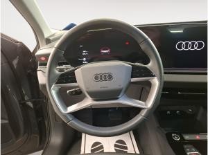 Audi Q6 e-tron Matrix 360° 4xSHZ ACC 19