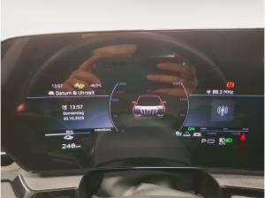 Audi Q6 e-tron Matrix 360° 4xSHZ ACC 19