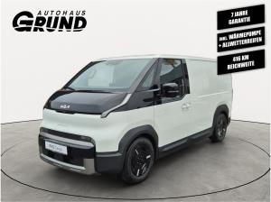 Kia PV5 Cargo PLUS 71,2 kWh L2H1 | ALLWETTER | WP |