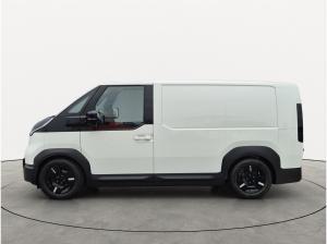 Kia PV5 Cargo PLUS 71,2 kWh L2H1 | ALLWETTER | WP |