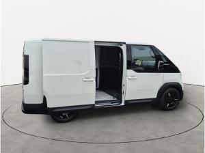 Kia PV5 Cargo PLUS 71,2 kWh L2H1 | ALLWETTER | WP |