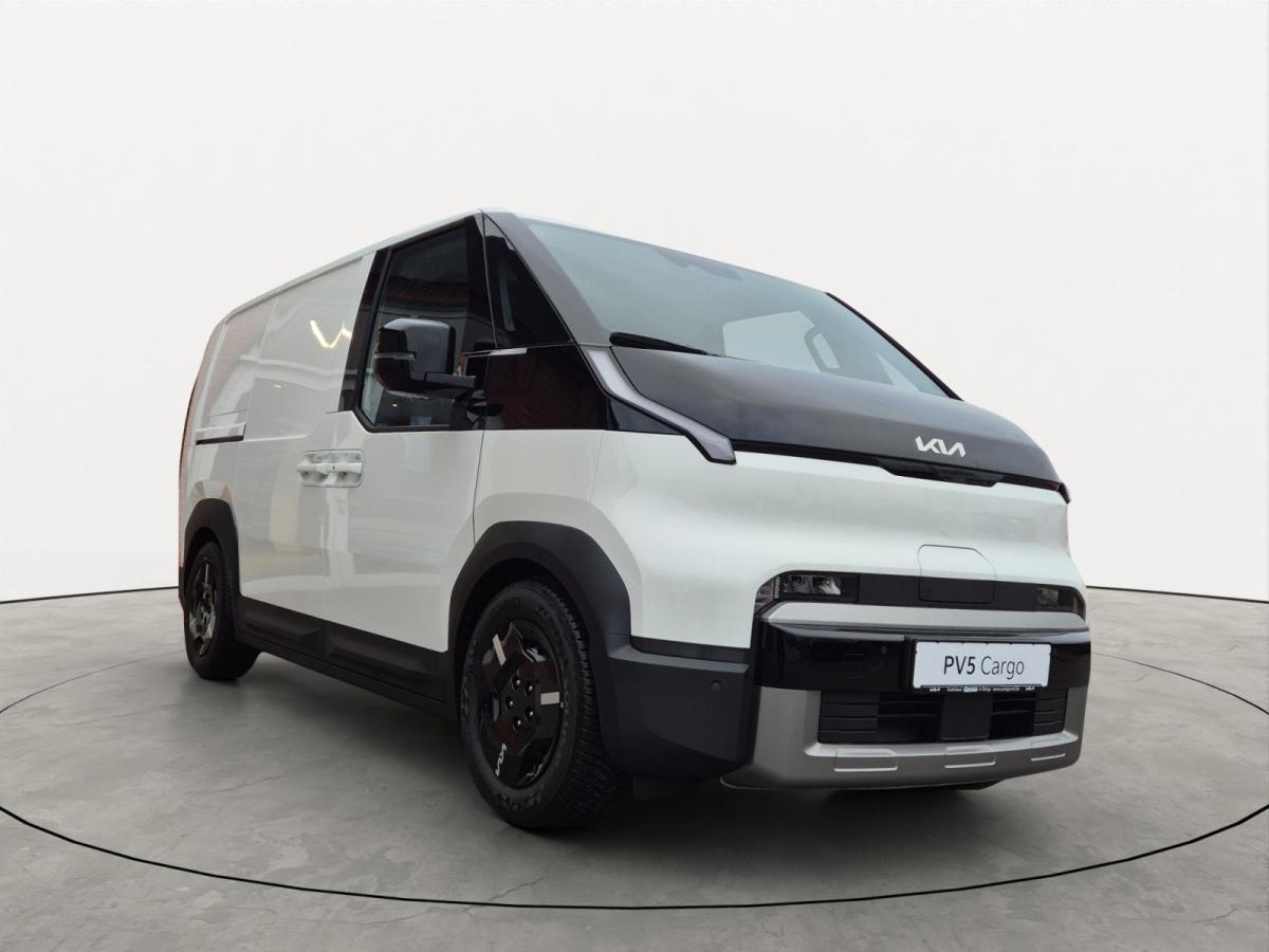Kia PV5