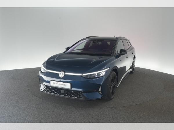 Volkswagen ID.7 Tourer GTX 4M / SOFORT VERFÜGBAR !
