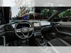 Volkswagen T-Cross 1.0 TSI DSG Goal / SOFORT VERFÜGBAR !