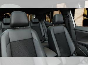 Volkswagen T-Cross 1.0 TSI DSG Goal / SOFORT VERFÜGBAR !