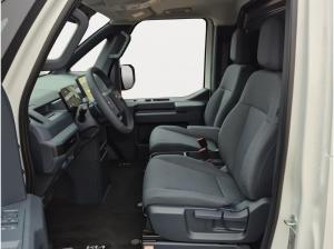 Kia PV5 Cargo PLUS 71,2 kWh L2H1 | ALLWETTER | WP |