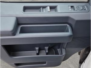 Kia PV5 Cargo PLUS 71,2 kWh L2H1 | ALLWETTER | WP |