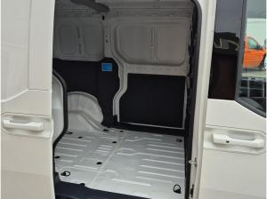 Kia PV5 Cargo PLUS 71,2 kWh L2H1 | ALLWETTER | WP |