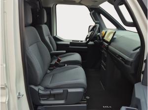 Kia PV5 Cargo PLUS 71,2 kWh L2H1 | ALLWETTER | WP |