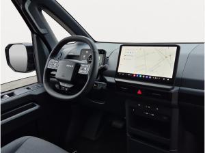 Kia PV5 Cargo PLUS 71,2 kWh L2H1 | ALLWETTER | WP |