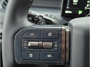 Kia PV5 Cargo PLUS 71,2 kWh L2H1 | ALLWETTER | WP |