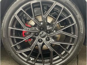 Audi A6 Avant TDI quattro S line 360° Kamera