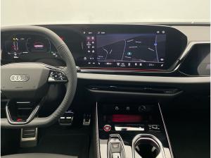 Audi A6 Avant TDI quattro S line 360° Kamera