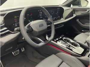 Audi A6 Avant TDI quattro S line 360° Kamera