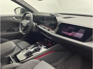 Audi A6 Avant TDI quattro S line 360° Kamera