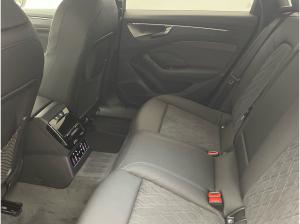 Audi A6 Avant TDI quattro S line 360° Kamera