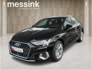 Audi A3 Sportback advanced 35TDI S-tronic *SHZ*Navi*Virtual*