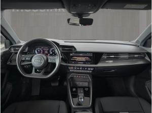 Audi A3 Sportback advanced 35TDI S-tronic *SHZ*Navi*Virtual*
