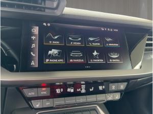 Audi A3 Sportback advanced 35TDI S-tronic *SHZ*Navi*Virtual*