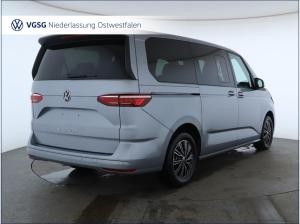 Volkswagen Multivan Life Lang AppConnect AHK Bluetooth LED