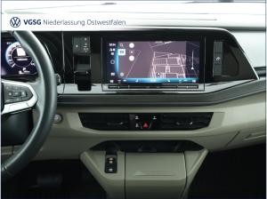 Volkswagen California Beach Camper Miniküche AHK IQ.Light