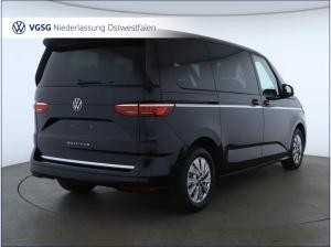 Volkswagen Multivan Style AHK DCC 6-Sitze Multitisch easy LED
