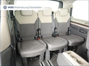 Volkswagen Multivan Style AHK DCC 6-Sitze Multitisch easy LED