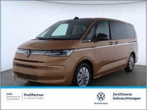 Volkswagen Multivan Style Lang AHK Pano Multitisch easy open