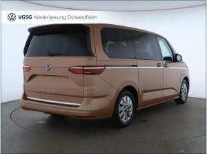 Volkswagen Multivan Style Lang AHK Pano Multitisch easy open