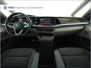 Volkswagen Multivan Style Lang AHK Pano Multitisch easy open