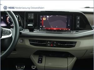 Volkswagen Multivan Style Lang AHK Pano Multitisch easy open
