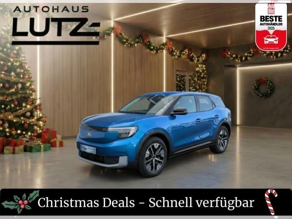 Ford Explorer Premium Extended Range ❗️Sofort-Verfügbar❗️  ✨Christmas DEAL✨ 6 Farben Deal ❗️