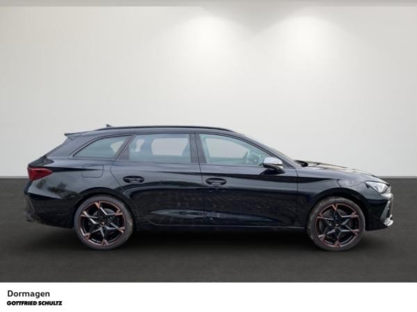 Cupra Leon Sportstourer VZ 2.0 TSI 4DRIVE  (Dormagen)