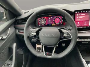 Skoda Octavia OCTAVIA COMBI RS 2,0 TSI 195 KW 7-GANG-DSG