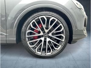 Audi Q7 SUV S line business TDI qu tiptr. Laser Pano