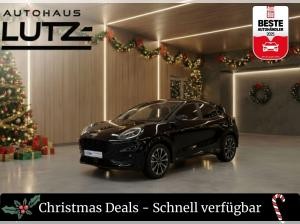 Foto - Ford Puma Gen-E Premium ❗️Sofort-Verfügbar❗️ ✨Christmas DEAL✨