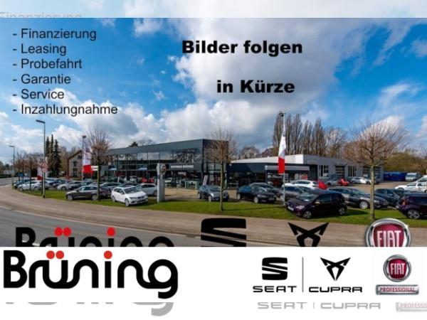 Cupra Terramar /AHK /NAVI /SITZHEIZUNG /RÜCKFAHRKAMERA