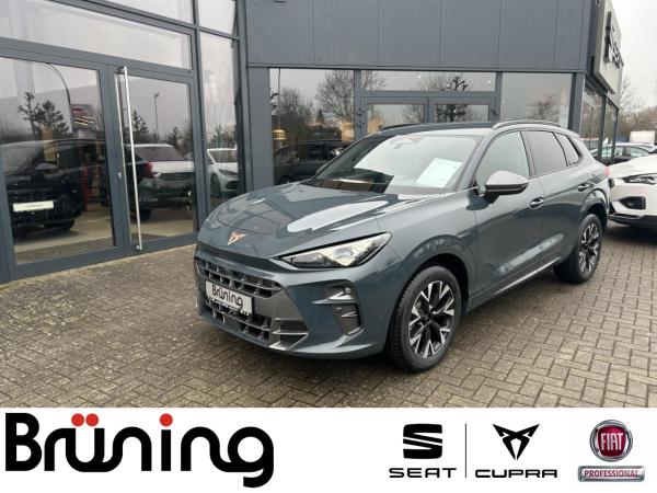 Cupra Terramar /AHK /SITZHEIZUNG /CARPLAY /NAVI /ACC