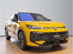 Volkswagen T-Roc R-Line 1.5 l eTSI, Pano|Techpak IQ.Drive|IQ Light|Winterreifen inkl.