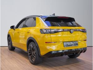 Volkswagen T-Roc R-Line 1.5 l eTSI, Pano|Techpak IQ.Drive|IQ Light|Winterreifen inkl.